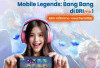 Kemudahan Top Up Game Mobile Legends Lewat BRImo