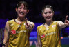 Pasangan Ganda Putri Jepang Mundur dari Indonesia Open 2025, Ini Penyebabnya