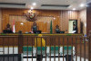 Kasus Duplikat Akta Nikah: Kuasa Hukum Pelapor dan Terdakwa Adu Tafsir Keterangan Ahli