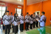 Kepengurusan PGRI Banyuasin Dikukuhkan 