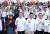 Pemprov Sumsel Gelar Job Fair 2025, Sediakan 2.000 Lowongan Kerja