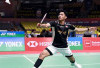 Moh Zaki Ubaidillah Tundukkan Wakil Denmark, Lolos ke 32 Besar WJC 2025