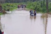 Jalan Rusak di Suak Tapeh, Warga Geram: Bupati Jangan Tutup Mata!