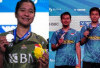Indonesia Raih Satu Gelar Juara dan 2 Runner Up di Australia Open 2024