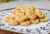 Kue Sagu Keju, Resep Praktis dan Mudah Untuk Sajian Cemilan Lebaran
