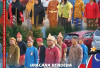 Upacara Hari Pendidikan Nasional di BGTK Prov Sumsel Berlangsung Khidmat dan Penuh Semangat
