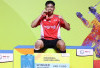 Skuad Lengkap Tim Indonesia yang Bakal Turun di Asia Junior Championships 2025 Nomor Perorangan