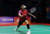 PB Djarum Takjub! Ubed Pecahkan Kutukan 24 Tahun Tanpa Emas Tunggal Putra