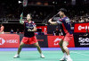 Luar Biasa! Jafar/Felisha Lolos ke Perempat Final Singapore Open 2025