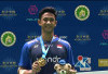 Alwi Farhan Akhiri Penantian 17 Tahun, Juara Macau Open 2025!