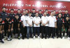 Timnas Voli Putra U-21 Indonesia Siap Berlaga di Kejuaraan Dunia dengan Optimisme Tinggi