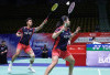 Juara Taipei Open 2025, Mulus Melaju ke Babak 16 Besar Thailand Open 2025