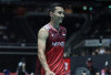 Jonatan Christie Bersinar di Singapore Open: “Puji Tuhan Bisa Lolos ke Babak Kedua