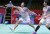 Hasil Thailand Open 2025: Lanny/Fadia Kalahkan Tuan Rumah