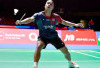 Belum Temukan Feel, Anthony Sinisuka Ginting Tumbang di Babak Pertama Japan Open 2025