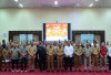Porprov XV dan Peparprov V Diharapkan Jadi Momentum Kemajuan Olahraga dan Ekonomi Muba
