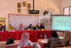 SMPN 6 Talang Kelapa Rapat Awal Tahun dan Pembagian Tugas Guru
