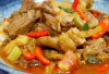 Tengkleng Sapi Rumahan: Rasa Mewah, Cara Masak Mudah!