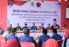 Reses Syarif Askolani Serap Aspirasi Warga Banyuasin