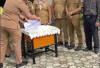 Sertijab Kadisdikbud Dilaksanakan Sehari Sudah Pelantikan