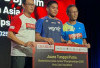 PB Djarum Guyur Bonus Rp 45 Juta untuk Ubed! Ini Daftar Atlet Muda yang Kebagian Hadiah