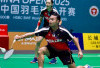Wow! Rehan/Gloria ke Perempat Final China Open 2025