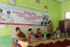 Disdikbud Banyuasin Gelar Sosialisasi ANBK di Kecamatan Banyuasin III