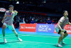 Japan Open 2025: Jafar/Felisha Tumbang di 16 Besar 2025, Belum Bisa Revans dari Chen/Toh