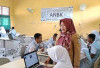 Persiapkan ANBK, SMPN 4 Banyuasin III Gelar Gladi Bersih 