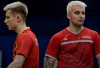 BWF Resmi Perpanjang Sanksi Rusia, Dua Atlet Lolos Uji Kelayakan
