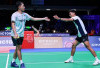 Ganda Putra Indonesia Menggila! Fajar/Fikri Bungkam Tuan Rumah Setelah Duel 65 Menit Penuh Tegangan