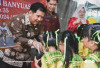 Kadisdikbud Lepas Puluhan Murid TK Adhyaksa 
