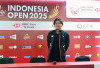 Absen karena Vertigo, Gregoria Mariska Target Comeback di Jepang