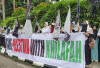 Berdiam Diri terhadap Palestina adalah Pengkhianatan Keji terhadap Allah