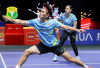 Adnan/Indah Takluk di Perempat Final, Tiket Semifinal Macau Open 2025 Melayang