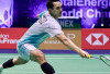 Tiket Semifinal BWC 2025 Melayang! Jonatan Christie Takluk Usai Pertarungan Sengit 3 Gim