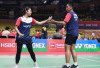Duel Sengit Tiga Gim, Mulky/Salma Amankan Langkah ke 16 Besar WJC 2025