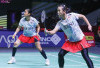 Hasil Taipei Open 2024: Ana/Tiwi Susul Jesita/Febi ke Semifinal, Kalahkan Jepang Rubber Game