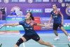 India Open 2025: Debut Rinov/Lisa 'Tersandung' Unggulan 4