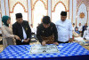 Masjid Jami Cahaya Ar-Rohman Lebak Budi Lahat Diresmikan, HD: Jadikan Pusat Kegiatan Sosial Keagamaan