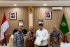 Listrik Resmi Masuk Kawasan Hutan Muba: Lima Desa Kini Bisa Tersenyum Terang