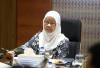 Sumsel Resmi Jadi Ikon Kriya Nusa 2026