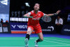 Hasil Denmark Open 2025: Duel Ketat Tiga Gim, Putri KW Kandas di Tangan Tomoka Miyazaki