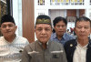 PWI Sumsel Dukung Penuh Pembangunan Fisik Sarpras Pemerintah Provinsi Sumsel