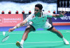 Alwi Farhan Tumbangkan Wakil Tuan Rumah, Lolos ke 16 Besar French Open 2025