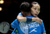 Jadwal Lengkap Pertandingan Final Orleans Masters 2025: Rehan/Gloria Hadapi Pasangan Denmark 