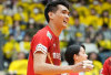 Bikin Bangga! Rivan Nurmulki Tembus 5 Besar Top Skor Asia di AVC Nations Cup 2025!