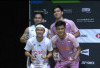 Fikri/Daniel Harus Puas Jadi Runner Up Swiss Open 2025, Indonesia Perpanjang Rekor Nirgelar