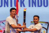 29 Atlet Indonesia Siap Diberangkatkan ke Olimpiade Paris 2024.