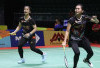 Sarah/Az Zahra Gagal Juara, Harus Puas Jadi Runner-Up Malaysia Super 100